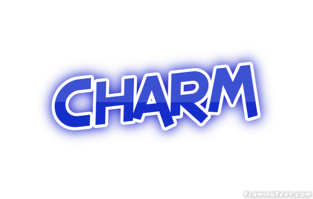 Charm Ville