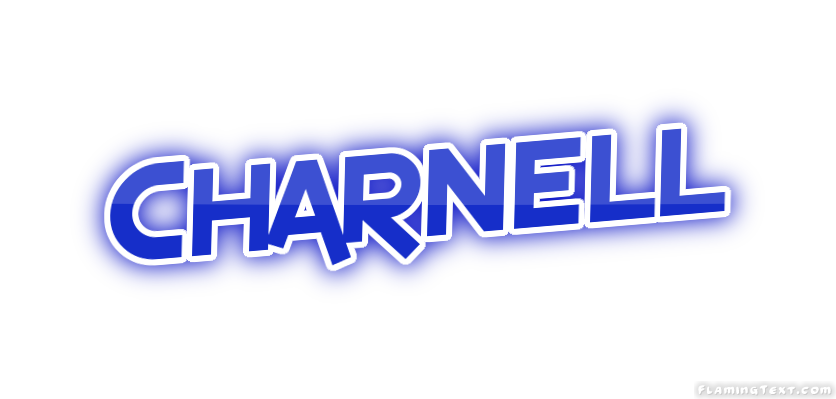 Charnell 市