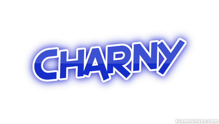 Charny مدينة