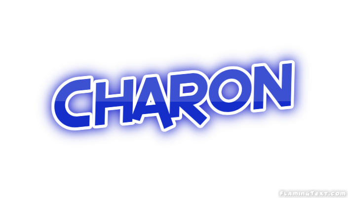 Charon город