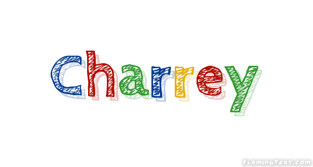 Charrey Ciudad