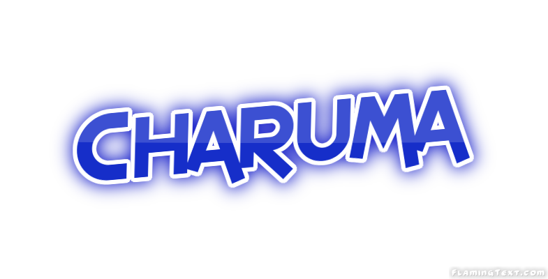 Charuma 市