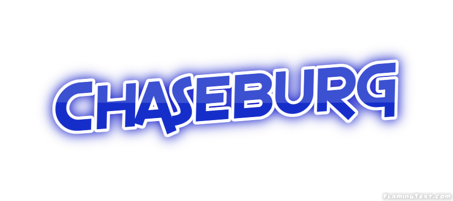 Chaseburg مدينة