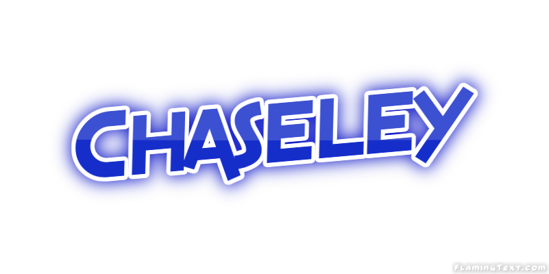 Chaseley 市