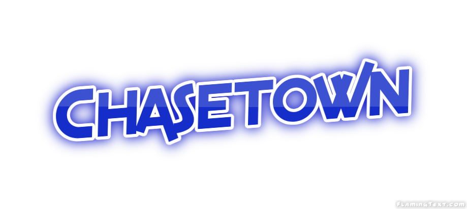 Chasetown 市