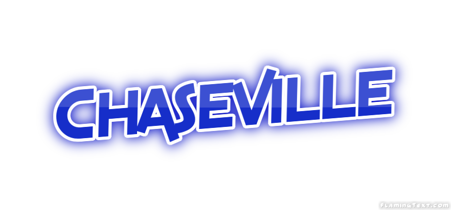 Chaseville مدينة