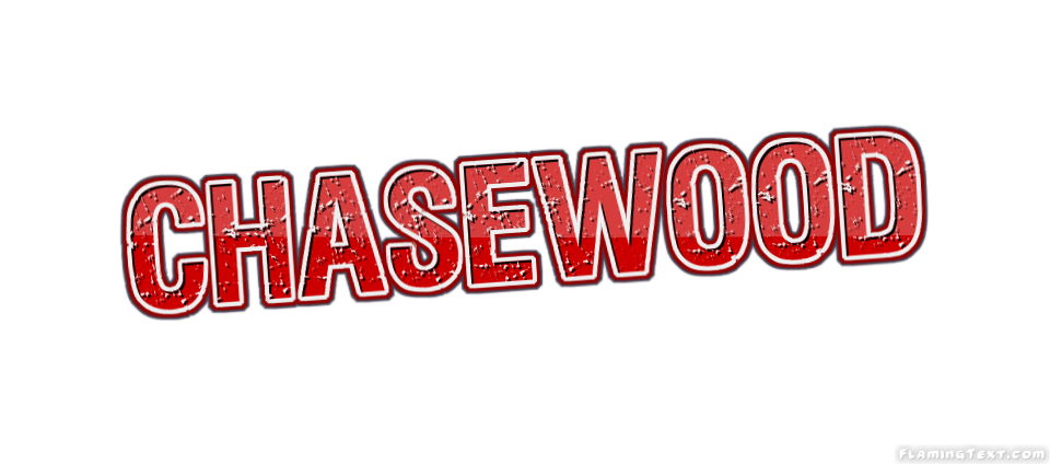 Chasewood 市