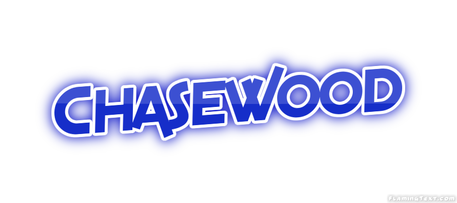 Chasewood 市
