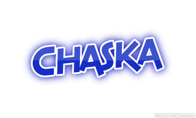 Chaska مدينة