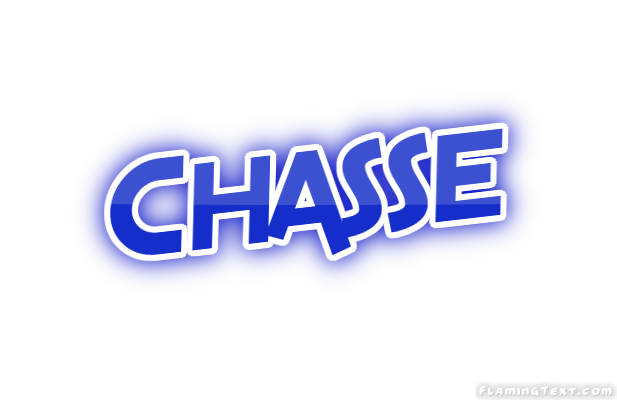 Chasse Ciudad