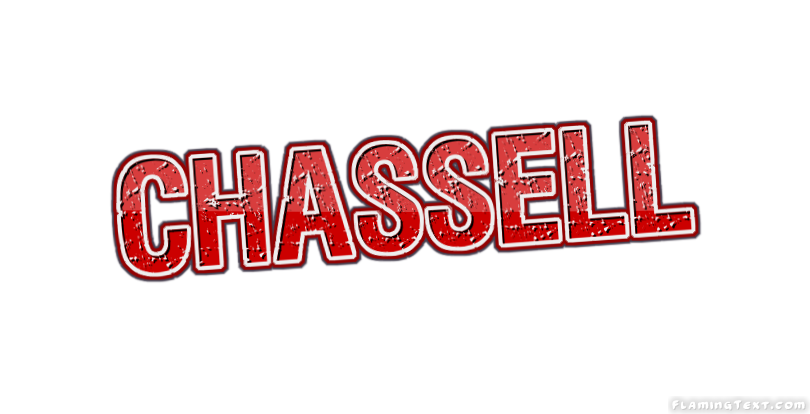 Chassell Stadt