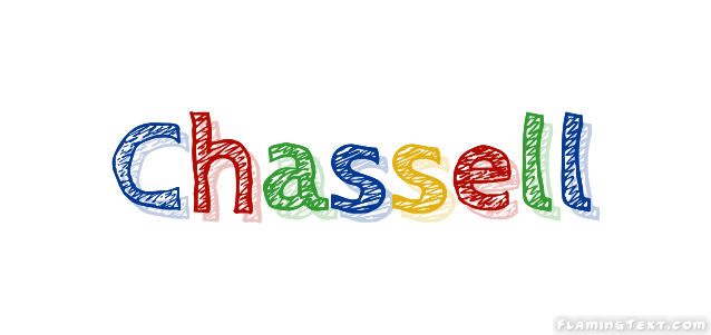 Chassell 市