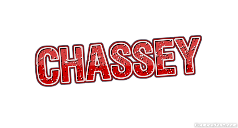 Chassey Cidade