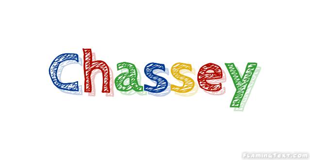 Chassey Ciudad