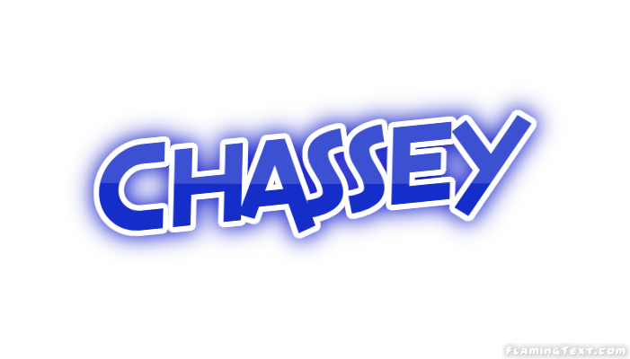 Chassey مدينة