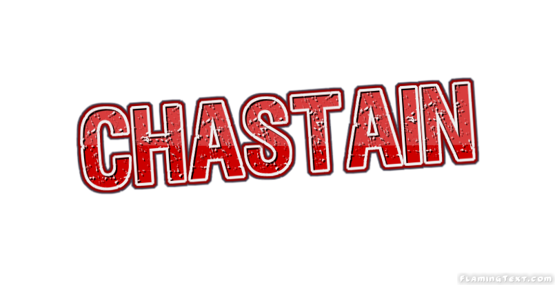 Chastain 市