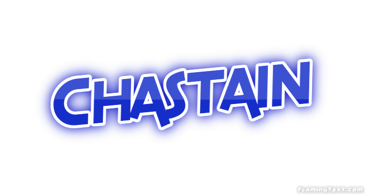 Chastain مدينة