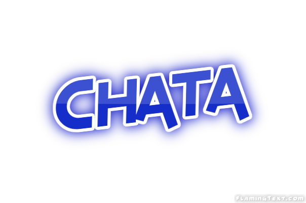 Chata 市