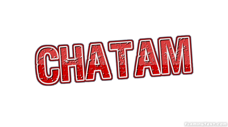 Chatam مدينة