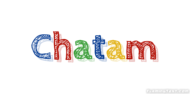 Chatam مدينة