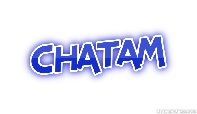 Chatam مدينة