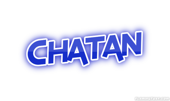 Chatan Cidade