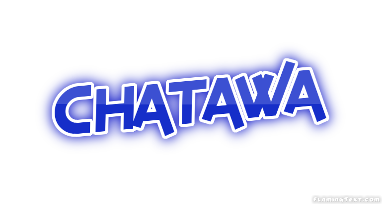 Chatawa مدينة
