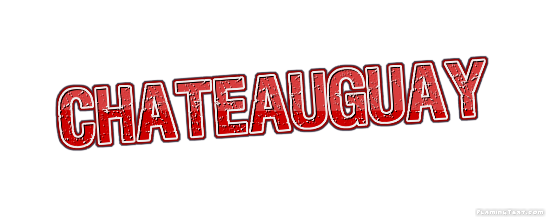 Chateauguay Stadt