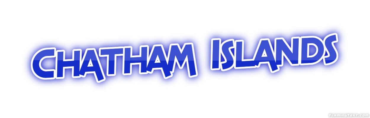 Chatham Islands Ville