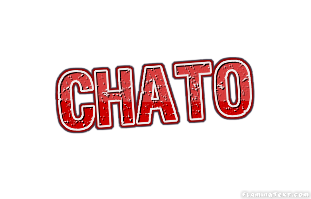 Chato город