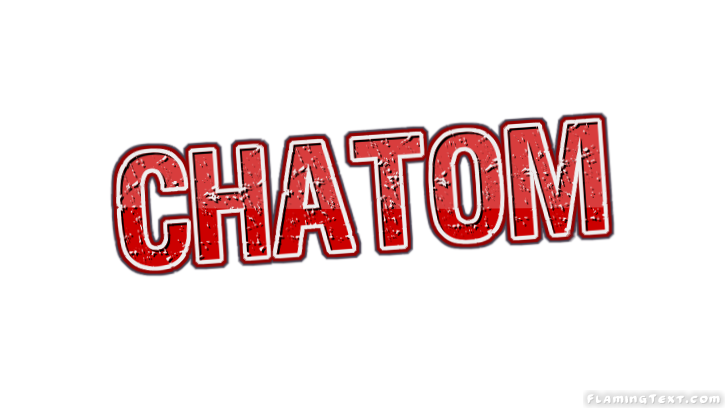 Chatom City