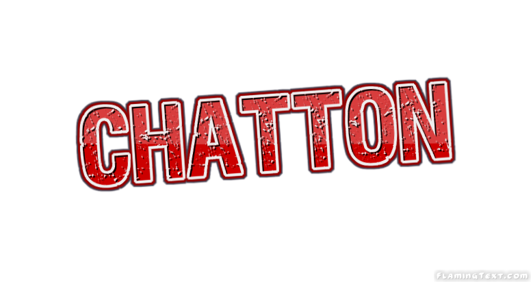 Chatton город