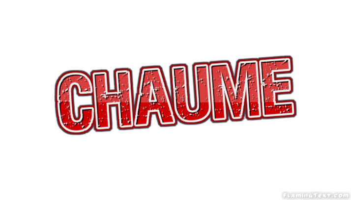 Chaume Stadt