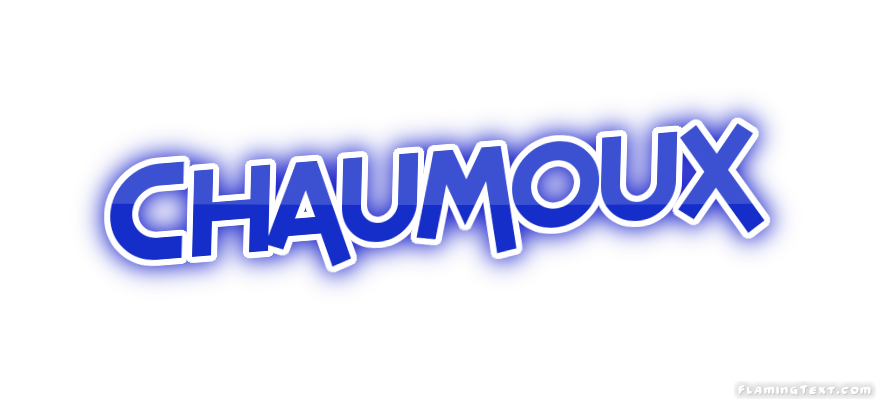 Chaumoux City