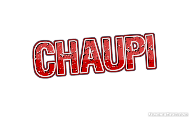 Chaupi Ville