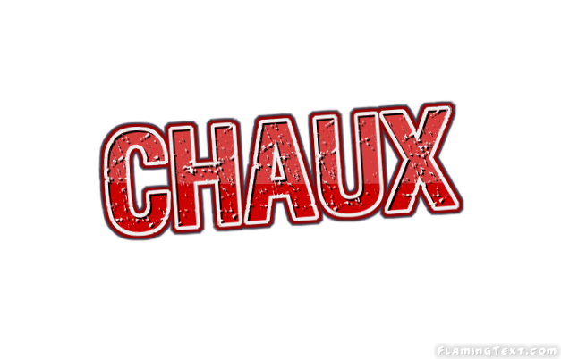 Chaux City