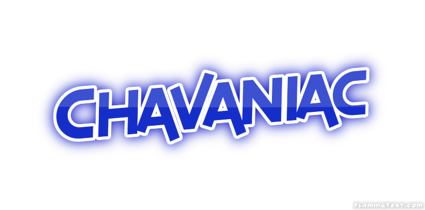 Chavaniac Ville