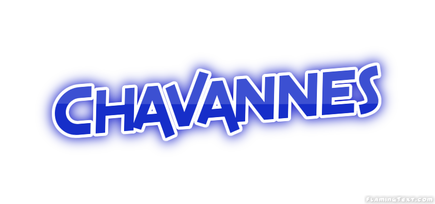 Chavannes City