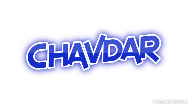 Chavdar City