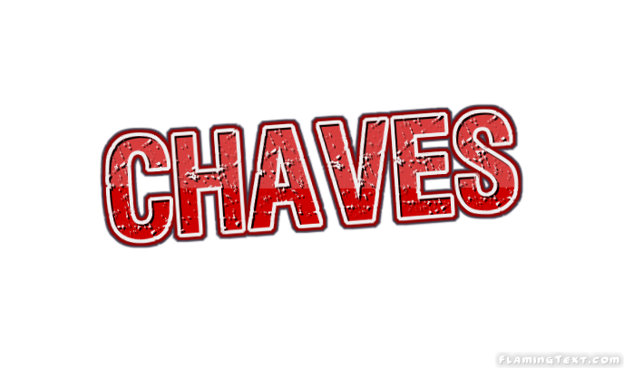 Chaves Stadt