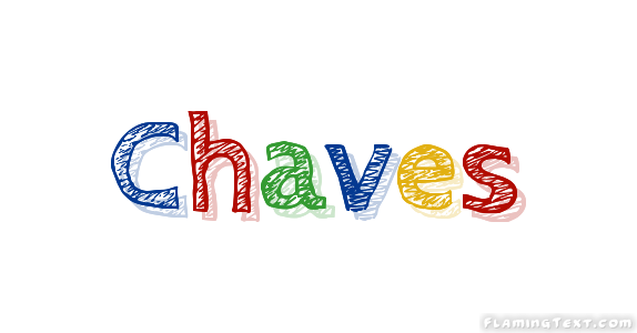 Chaves 市