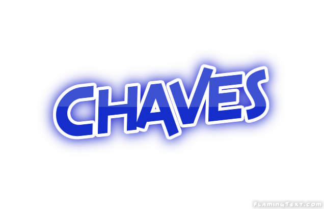 Chaves مدينة
