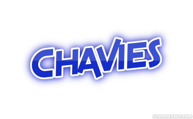 Chavies City
