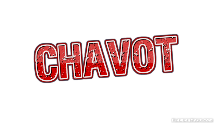 Chavot 市