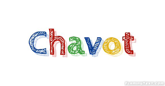 Chavot 市