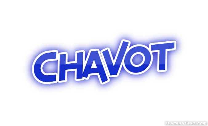 Chavot 市