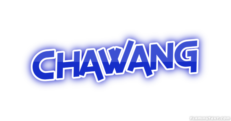Chawang Cidade