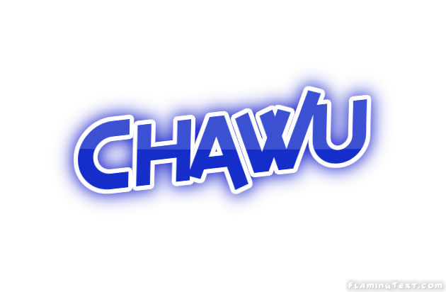 Chawu Stadt