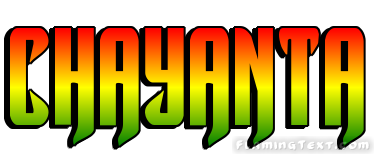Chayanta City