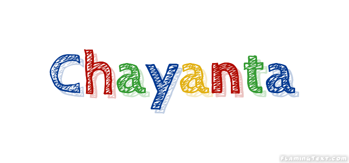 Chayanta Stadt